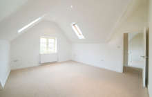 West Ewell bedroom extension leads