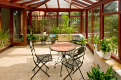 West Ewell conservatory quotes