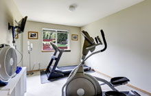 West Ewell home gym construction leads