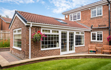 West Ewell house extension leads