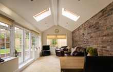 West Ewell single storey extension leads